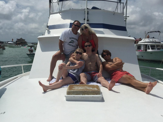 Anchor Management Crew LLC-华尔顿堡滩必去景点