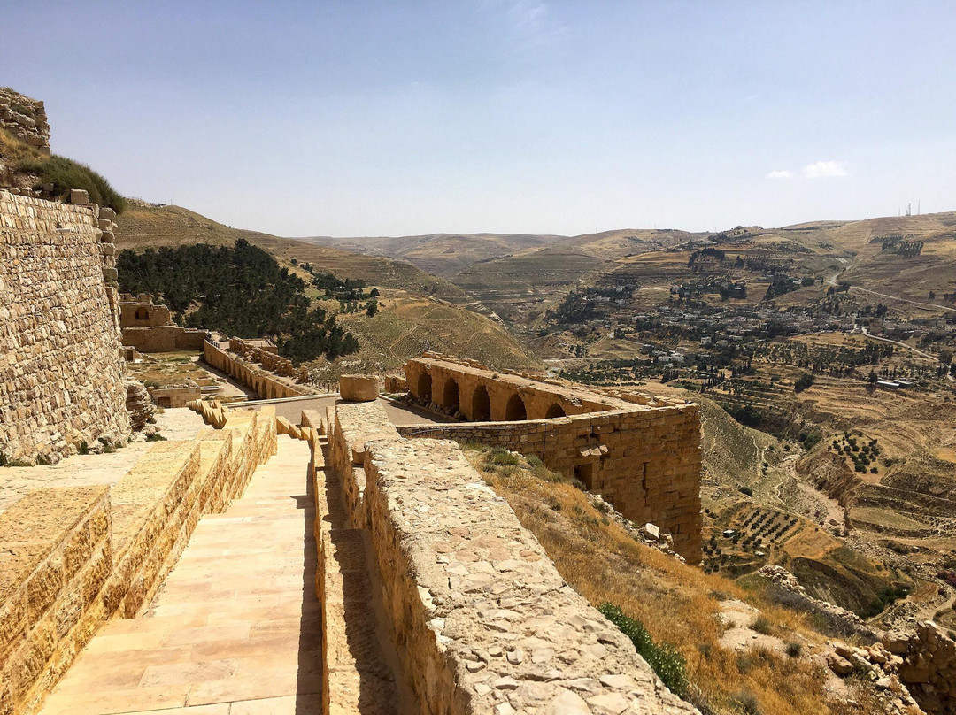 死海地区旅游攻略图片