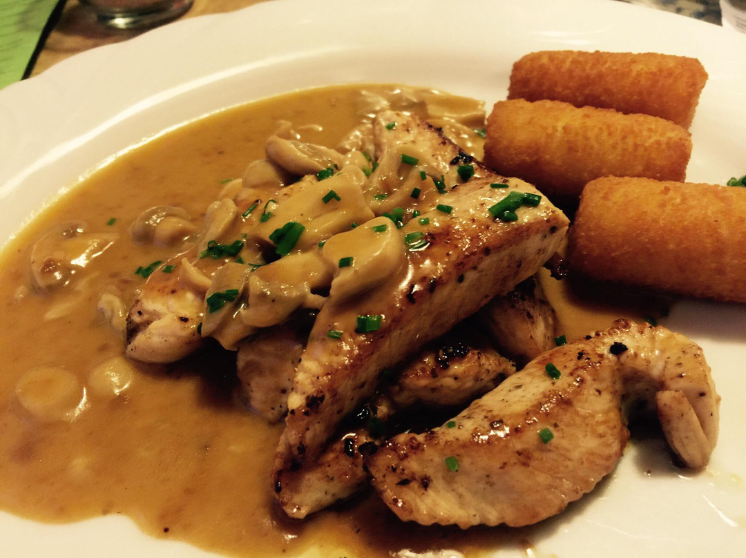 Landgasthof Sonne主图