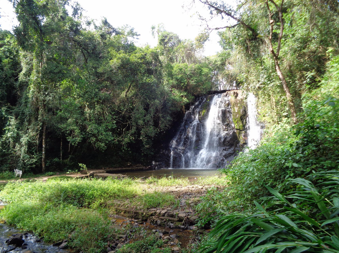 Dorigon Falls-Sao Pedro必去景点
