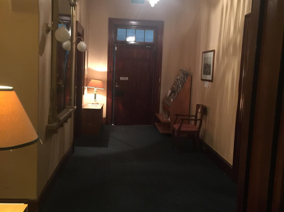 哈伯纳家庭式酒店主图