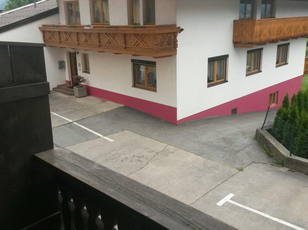 Pension Weirather主图