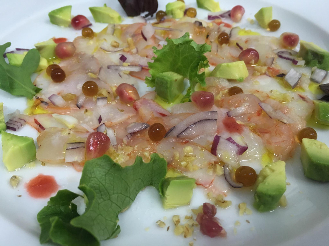 Lúpulo Gastrobar