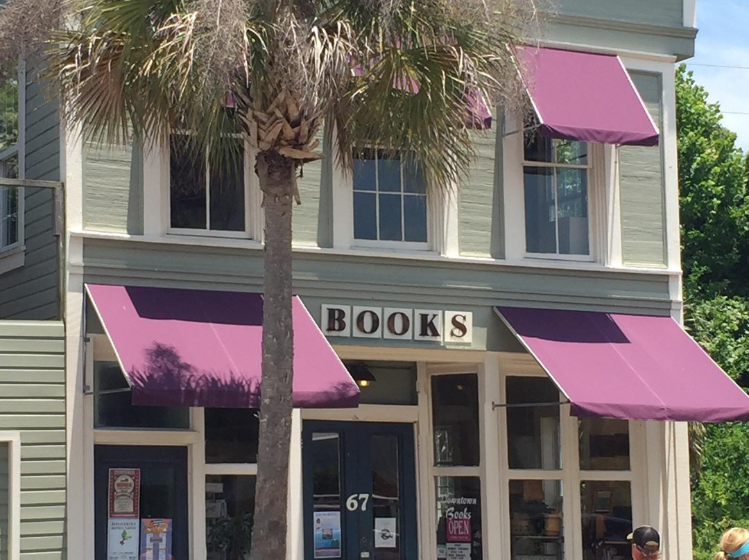 Downtown Books & Purl景点图片