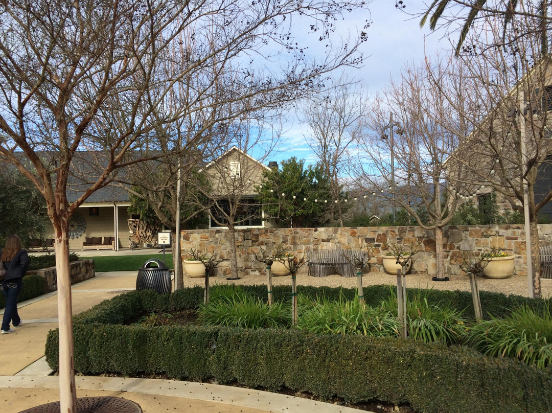 Trinchero Napa Valley景点图片