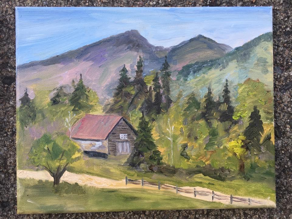 Jackson Art Studio & Gallery-杰克逊必去景点