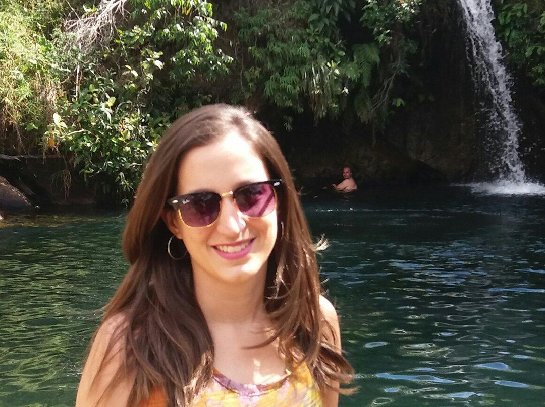 Lagoa Azul-Pirenopolis必去景点