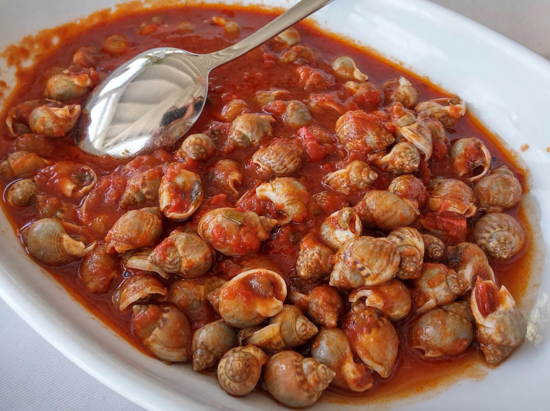 Ristorante Pagaia