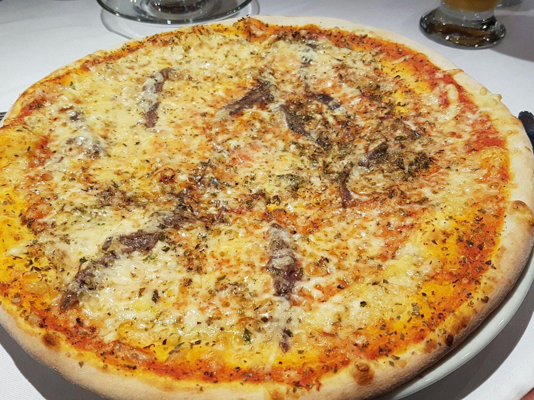Antica Italia Restaurant