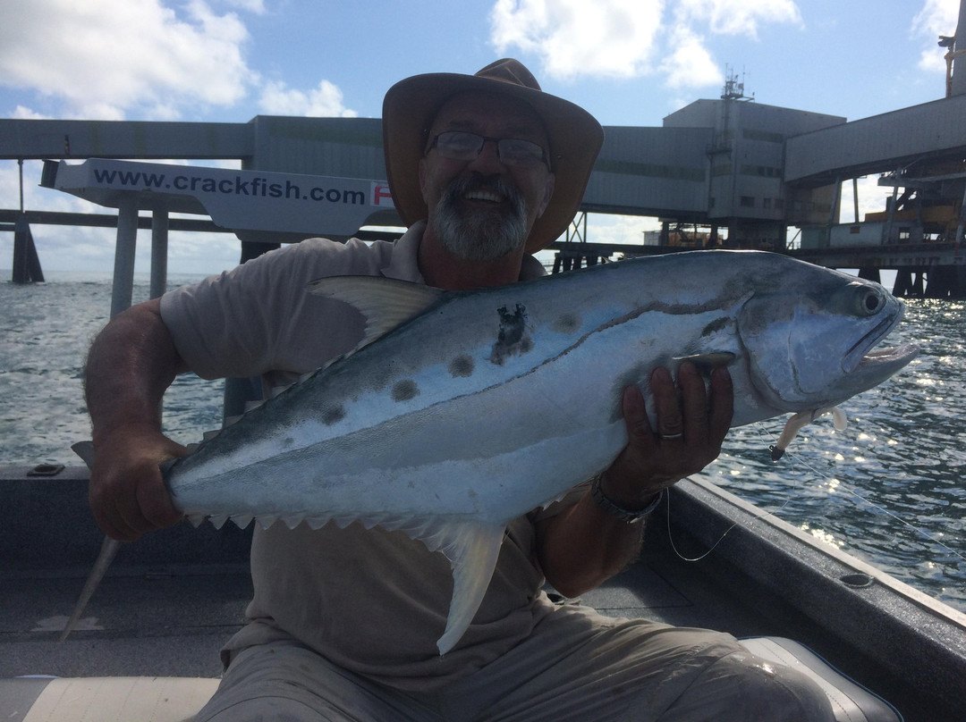 Crackajack Sportfishing Adventures景点图片