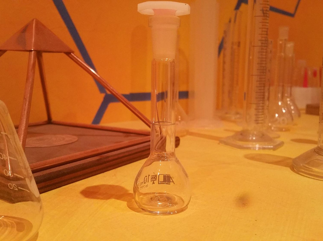 Mission Rooms-维尔茨堡必去景点