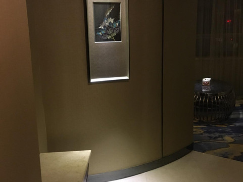 成都春熙路文殊院地铁站亚朵S酒店主图