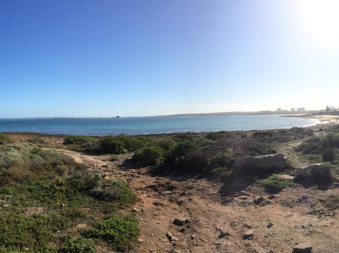 Whyalla旅游景点-Point Lowly Lighthouse