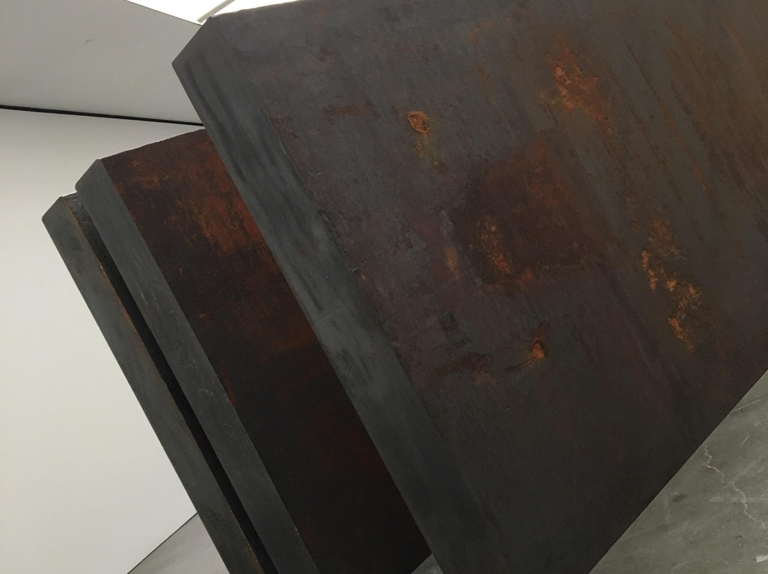 加戈施安美术馆-纽约市必去景点