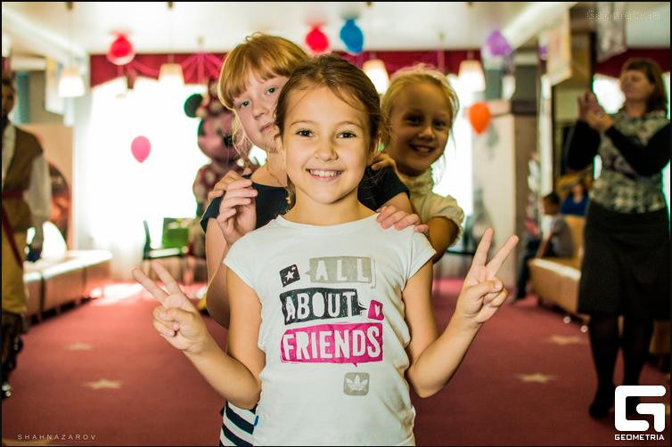 Hollywood-哈巴罗夫斯克必去景点