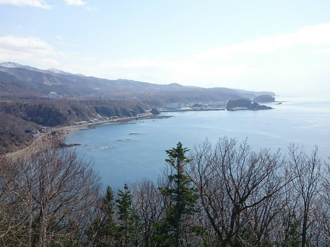 Puyuni Misaki景点图片