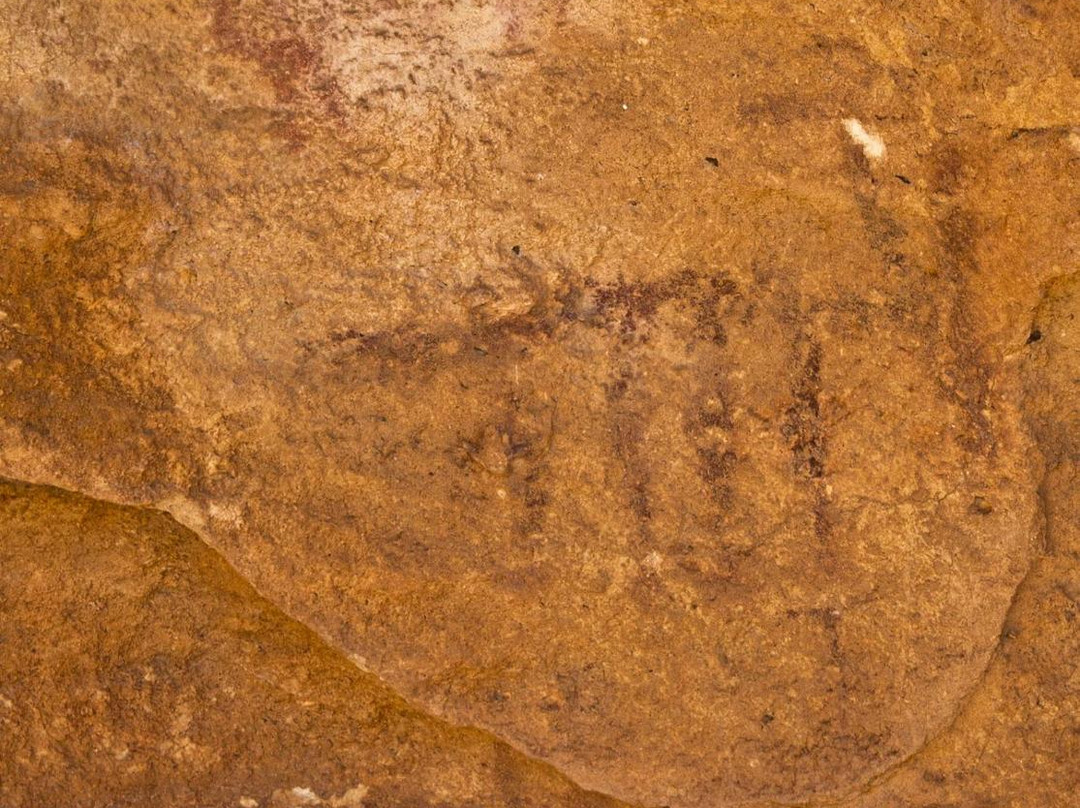 Ruta de la pedrera-Jumilla必去景点