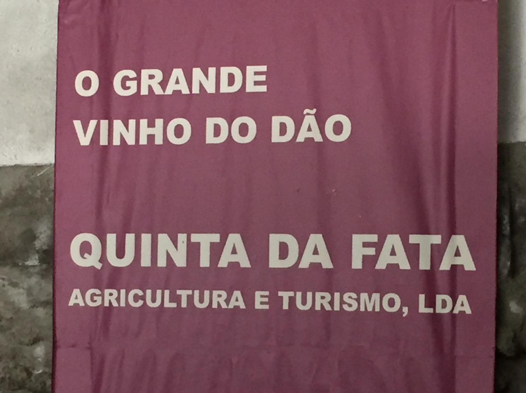 Quinta da Fata