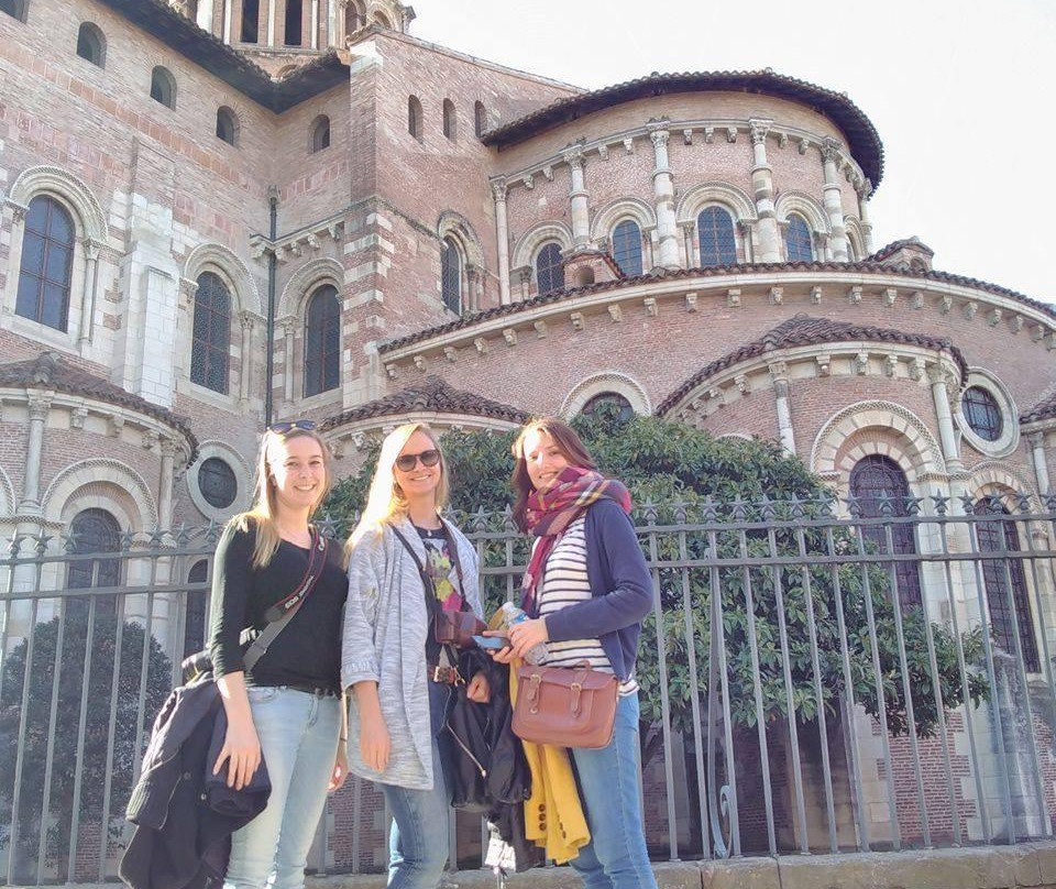 Walk2See - Toulouse Free Walking Tours-图卢兹必去景点