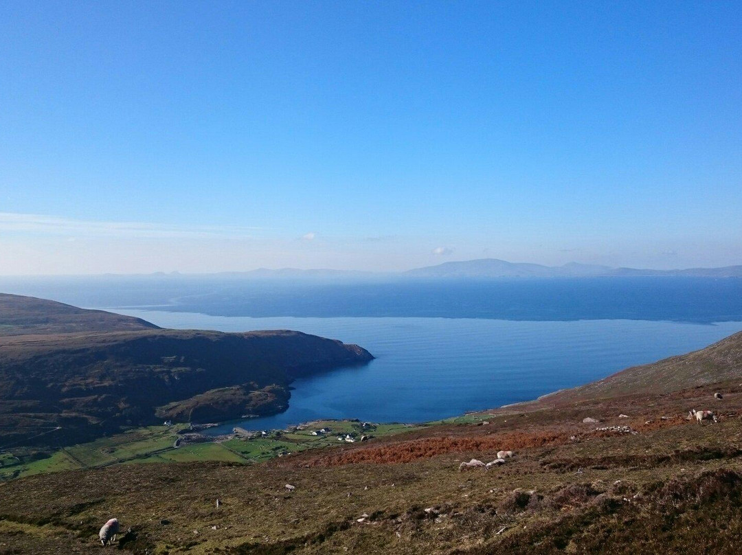 Cnoc na dTobar