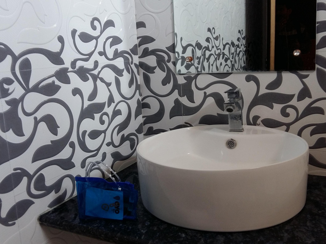 HB INTERNATIONAL (A unit of Hotel Rajkamal)