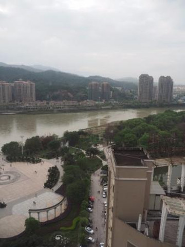 燕江国际大酒店主图