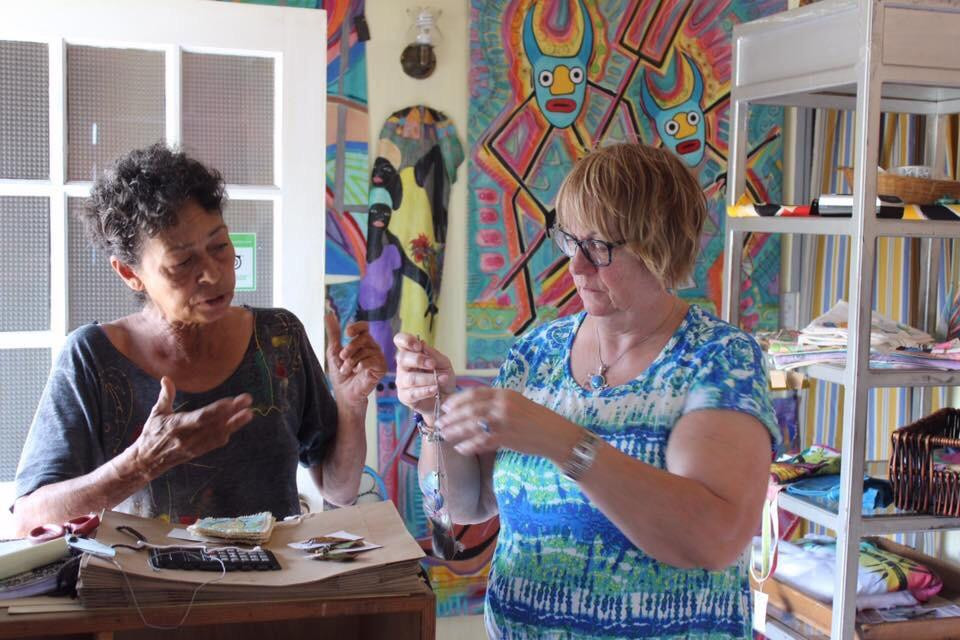 Island Mantra-圣 约翰必去景点