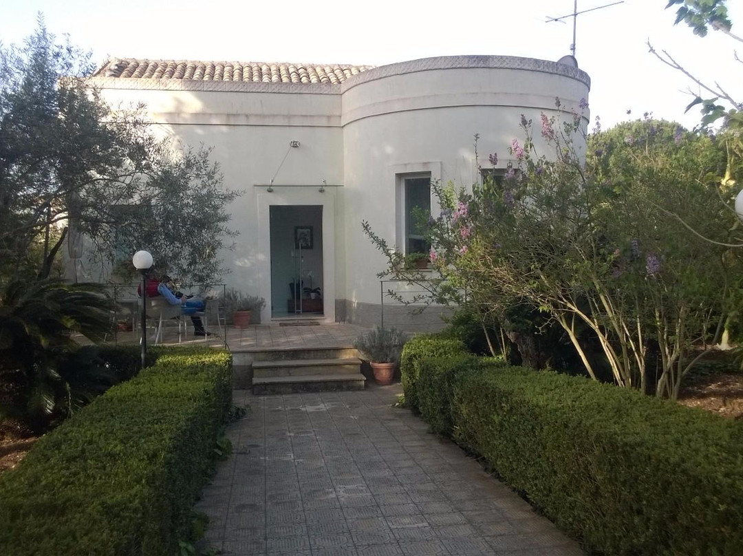 Michelica酒店住宿-La Piccola Locanda