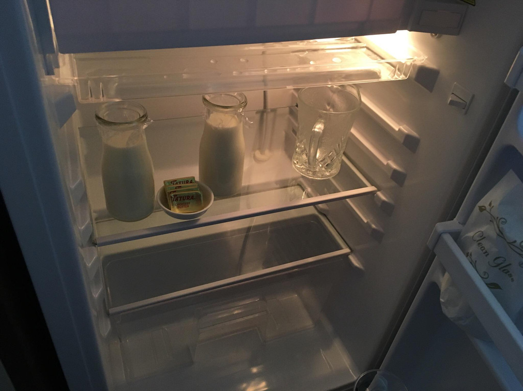 康奈尔汽车旅馆主图