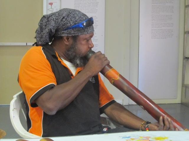 Muru Mittigar Aboriginal Cultural & Education Centre景点图片