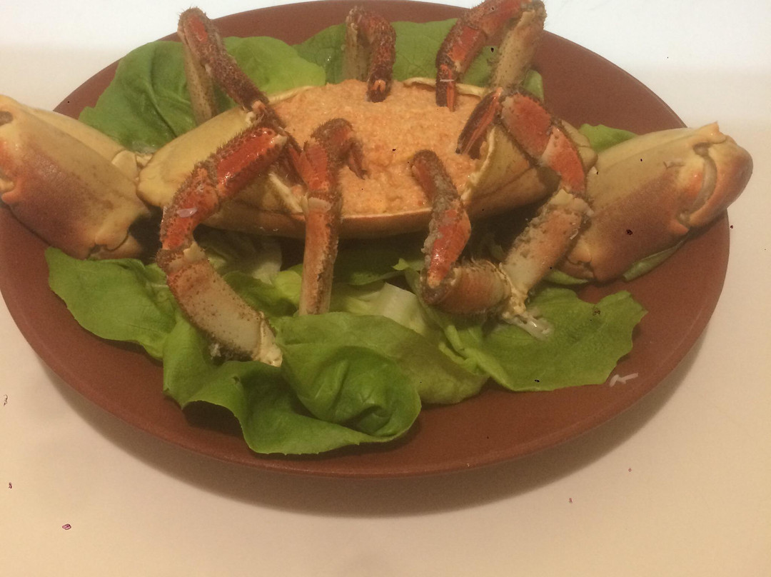Restaurant Du Minho