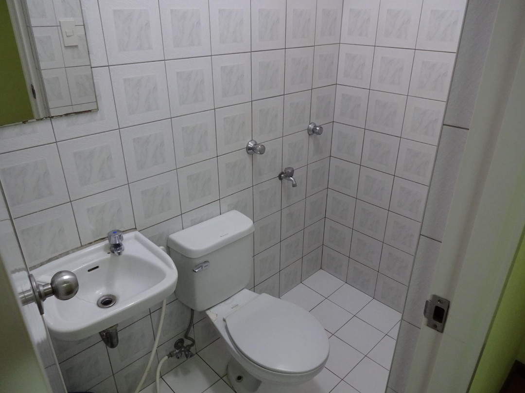 娜迦崇光酒店主图