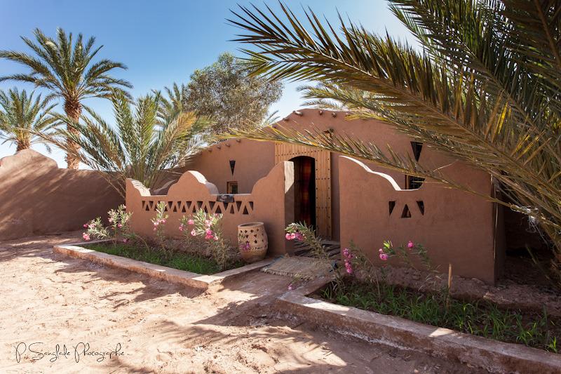 Auberge Quad Evasion-官方