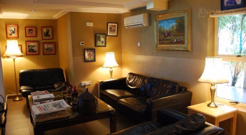 Hampshire Hotel and Resort-官方