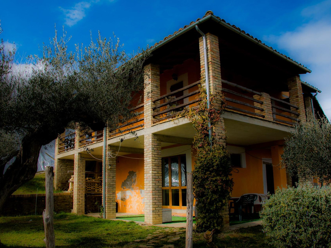 Agriturismo Il Nibbio