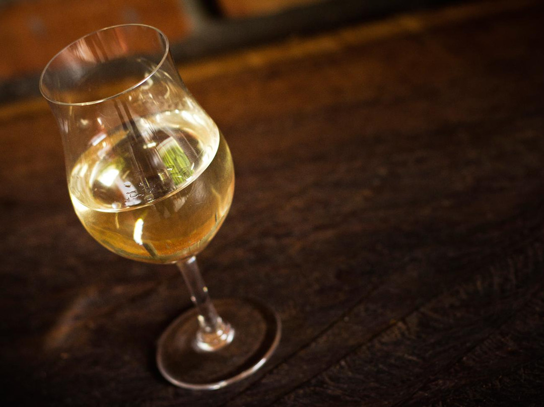 Cachaca Cana & Lua-Alterosa必去景点