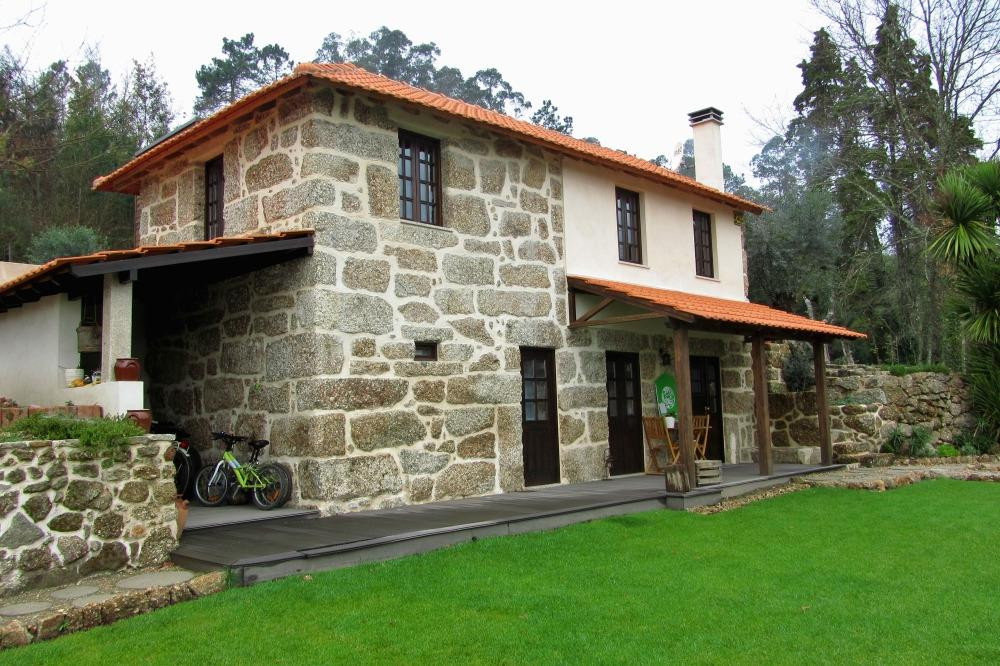 Casa da Estacao