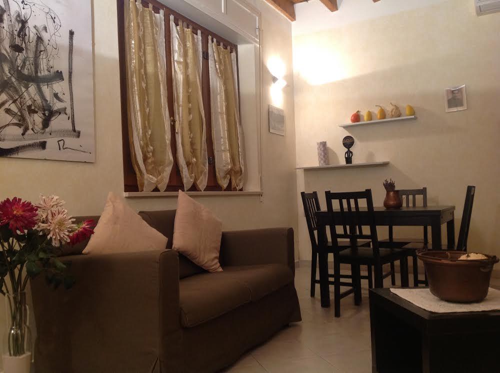 La Casa di Enea-官方