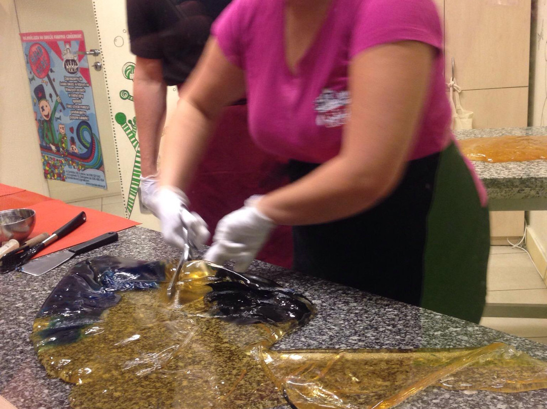 Ciuciu Cukier Artist-克拉科夫必去景点