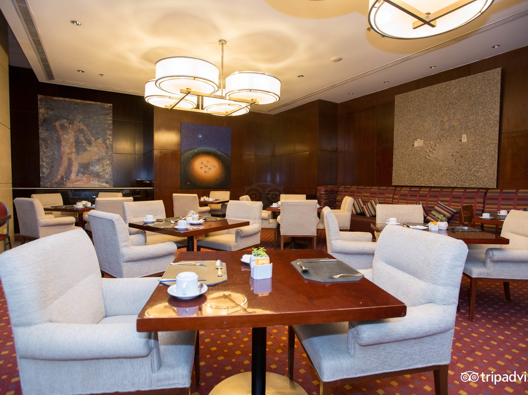 Sheraton Mendoza Hotel