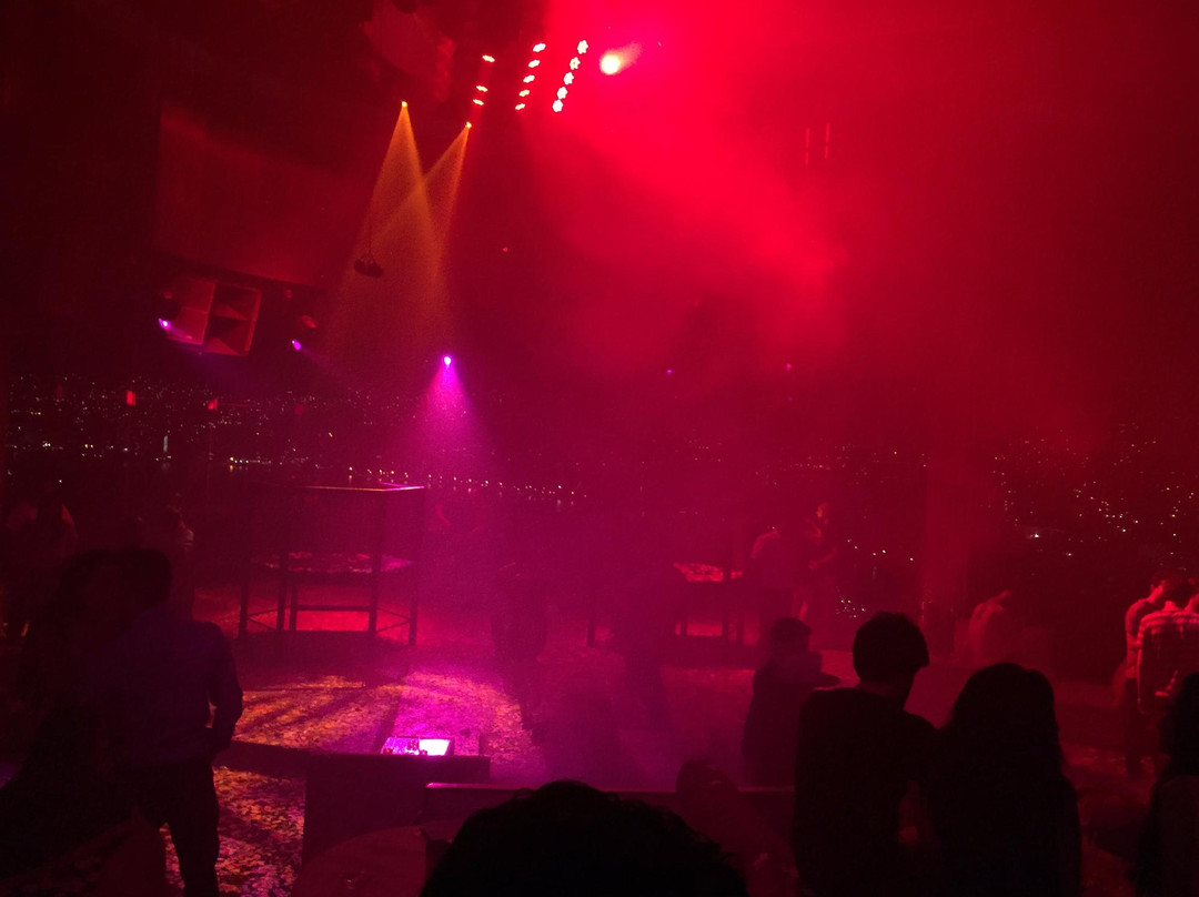 百乐厅戏院-阿卡普尔科必去景点