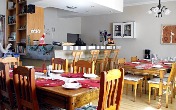 Pumula Self Catering Accommodation主图