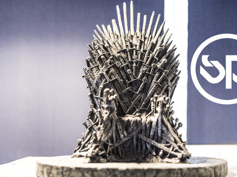 SP Gaming Net Station-塞萨洛尼基必去景点