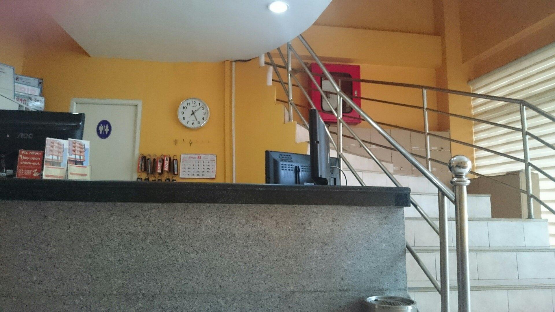 Ukl Ever Hotel-官方