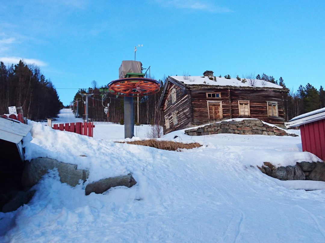 利亚费杰尔酒店