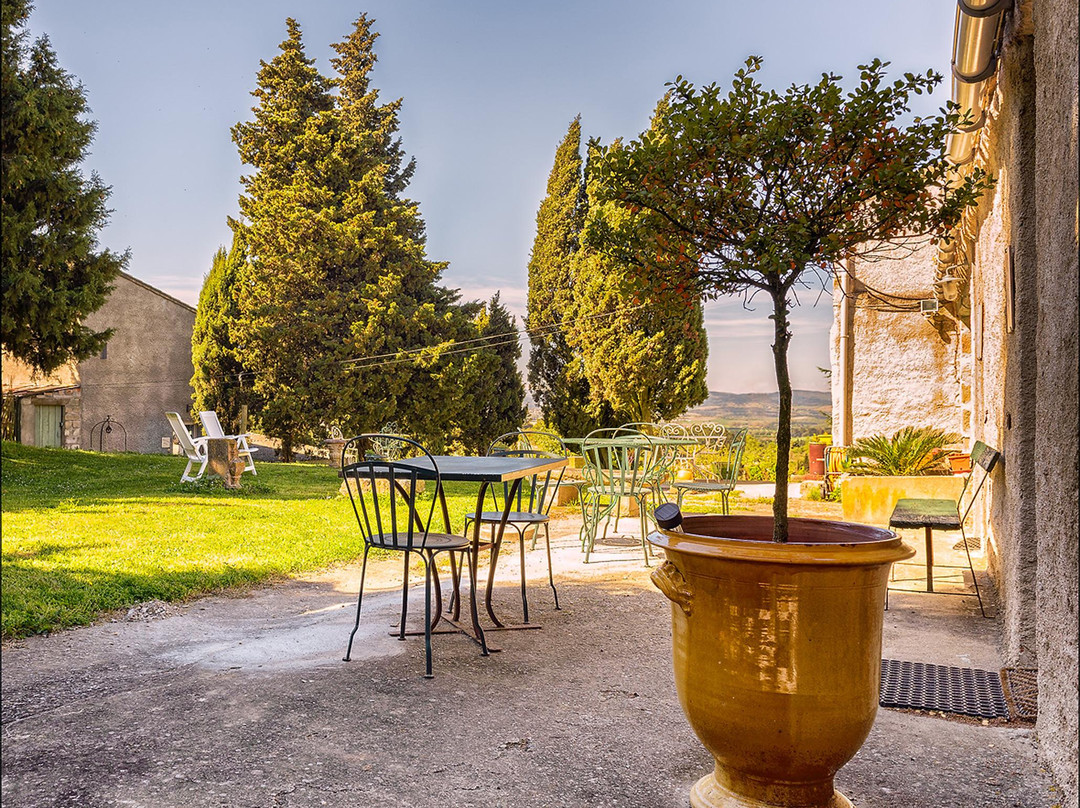 Palaja酒店住宿-Ecuries de Sainte-Croix