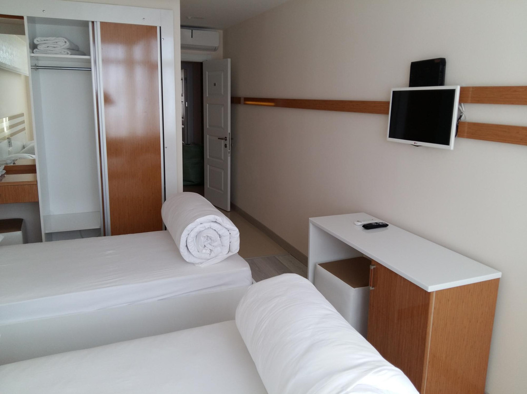Cihan Hotel主图