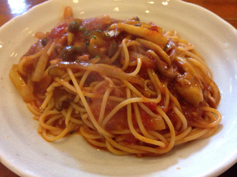 苫小牧市餐馆和美食-Buncaham