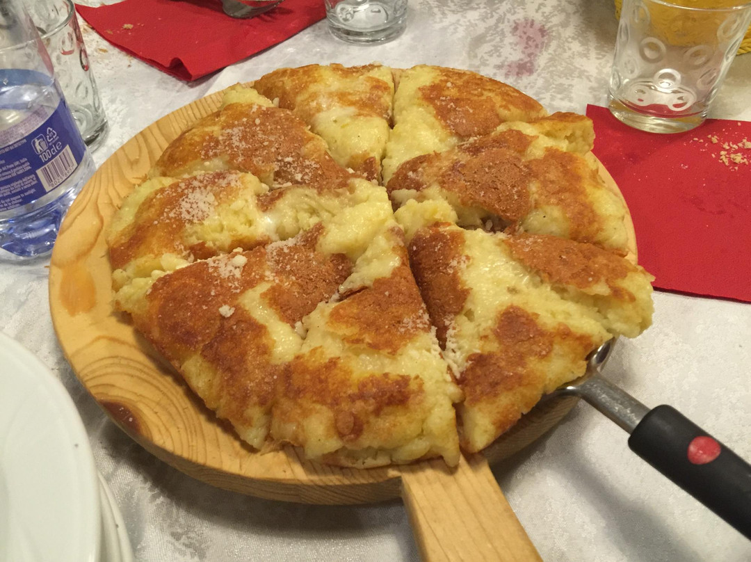 Trattoria Mara
