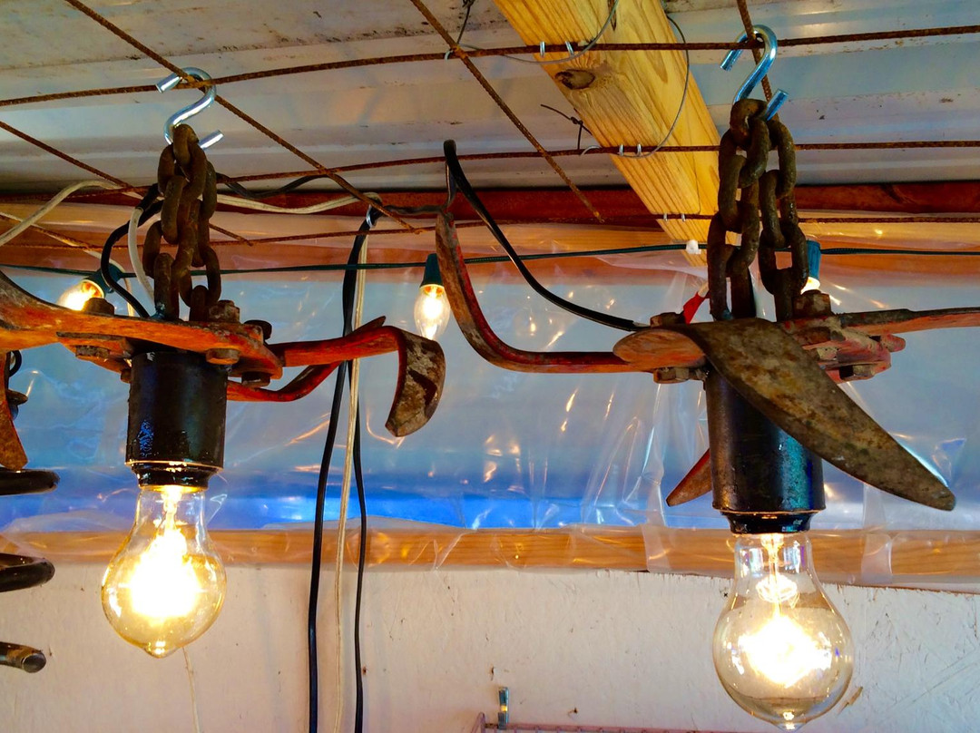 Vintage 205-Johnson City必去景点